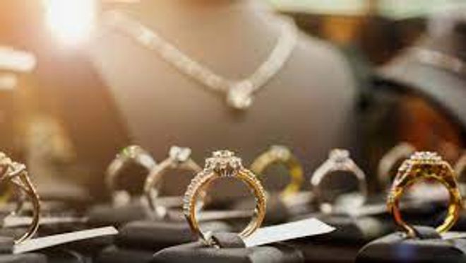 Unlocking Growth: Gems and Jewellery Sector